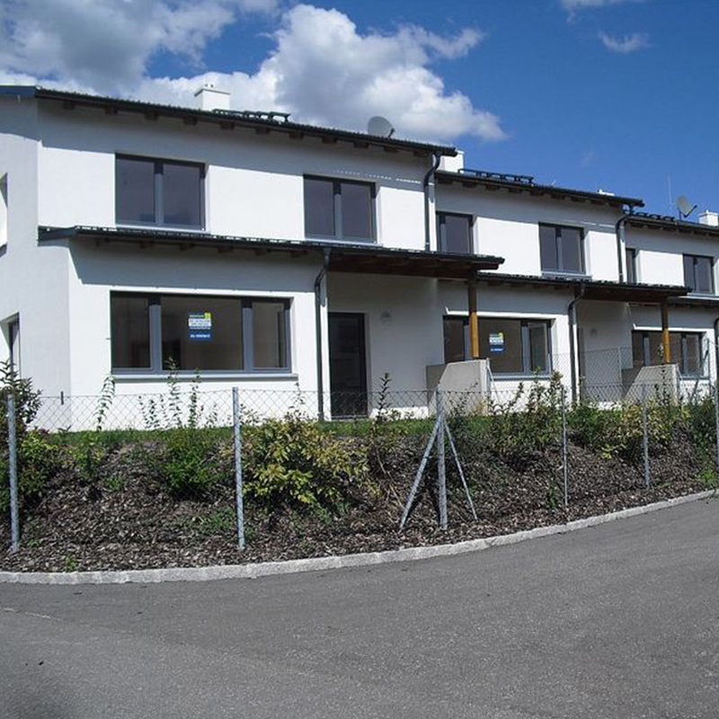 Häuser | Wohnungen – Jägerbau Pöggstall BaugesmbH