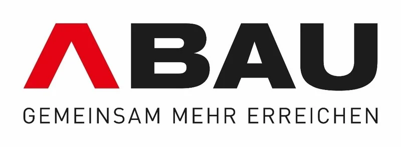 Referenz Logo ABau